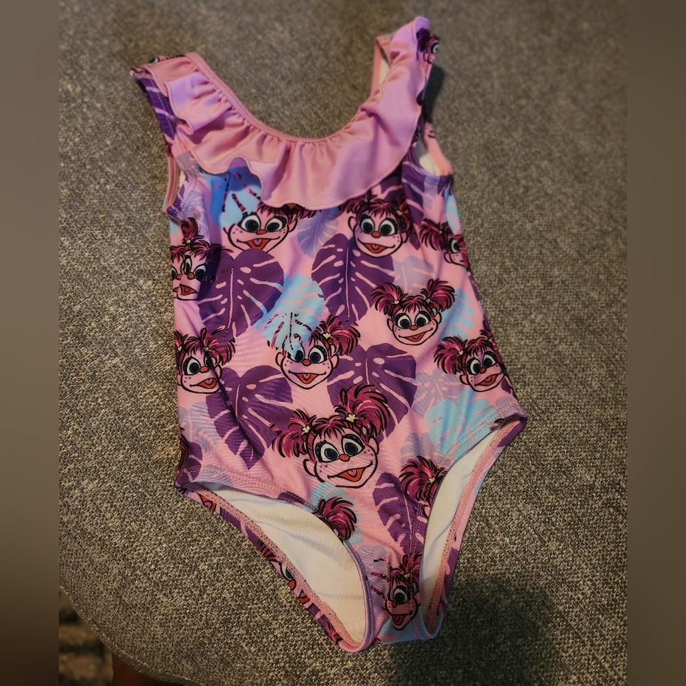 Swimsuit